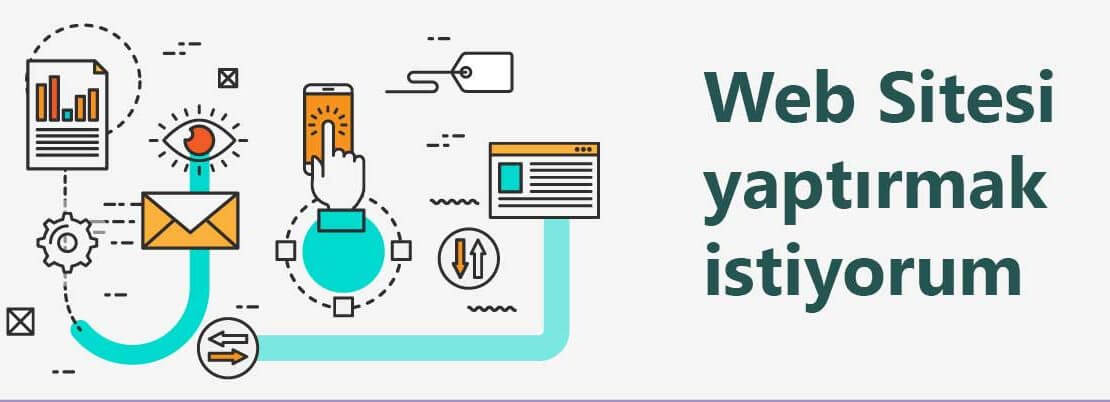 websitesiyaptirmakistiyorum