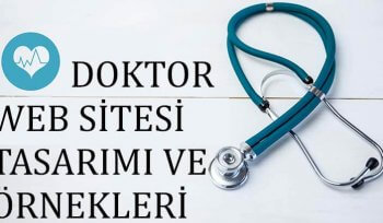 doktor-web-sitesi
