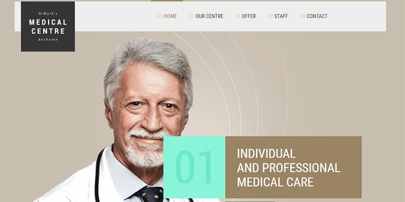 doktor-web-sitesi-tasarımı-1