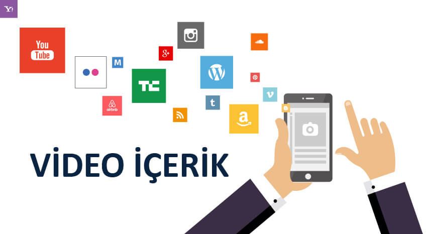 video-icerik