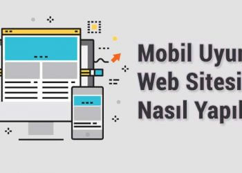 mobiluyumluwebsitesinasilyapilir